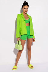 LIMELIGHT EVERY DAY BLAZER