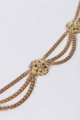 LIONS DEN BELT