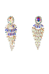 MAKE A RESO EARRING