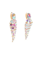 MAKE A RESO EARRING