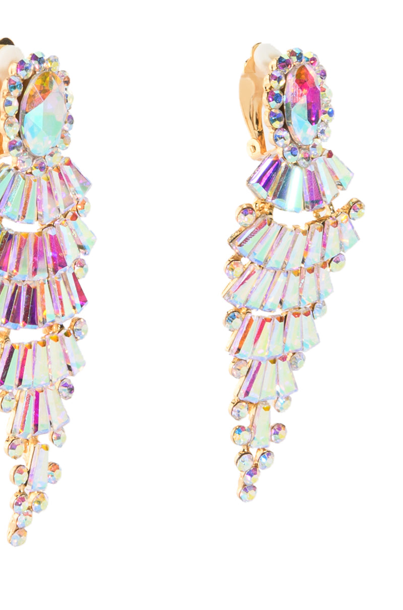 MAKE A RESO EARRING