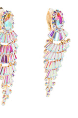 MAKE A RESO EARRING