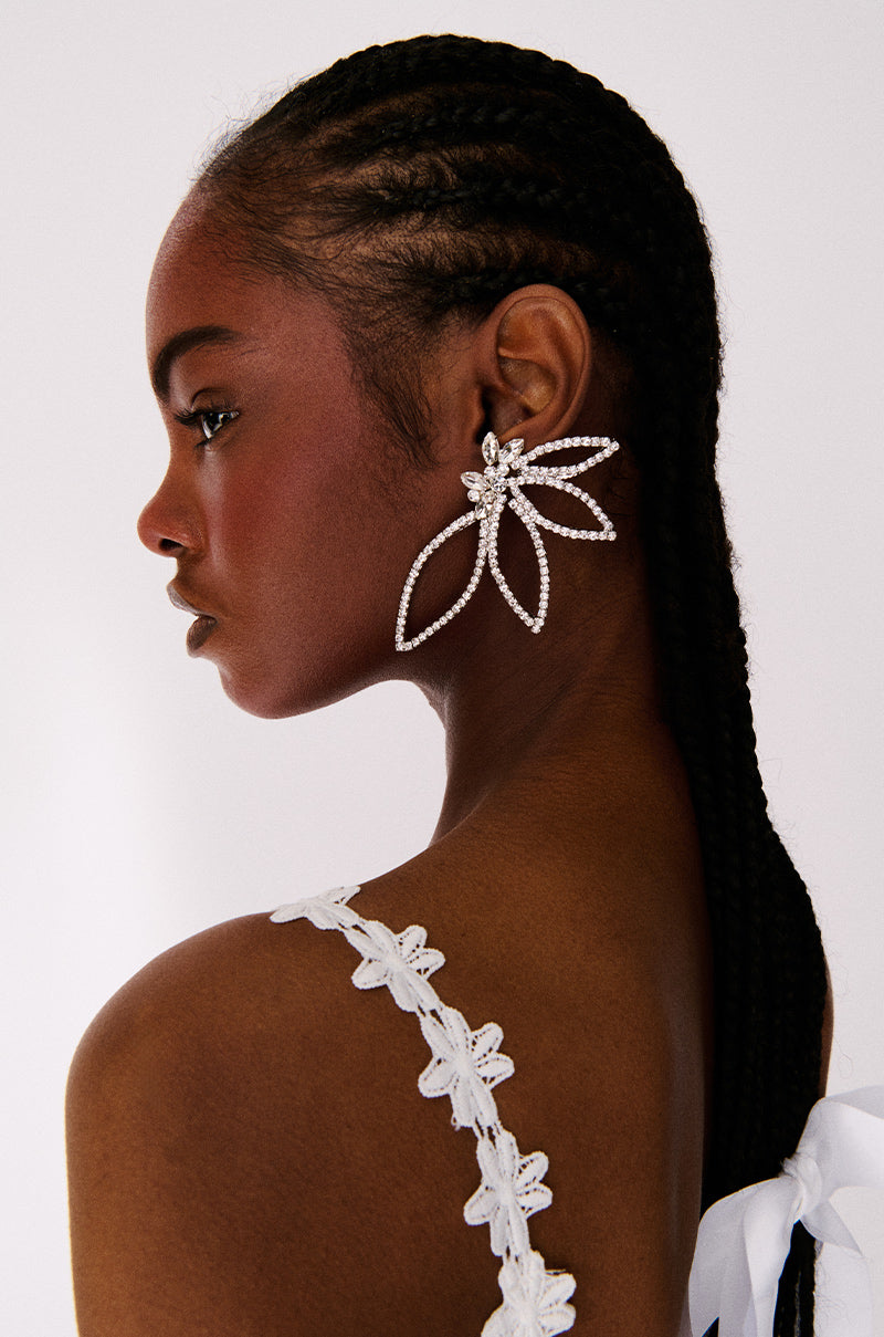 MIAMI PLEASE EARRING