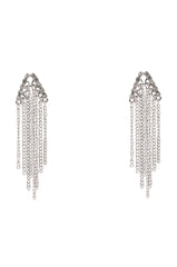 MONEY CHAINS EARRING