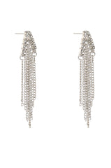 MONEY CHAINS EARRING
