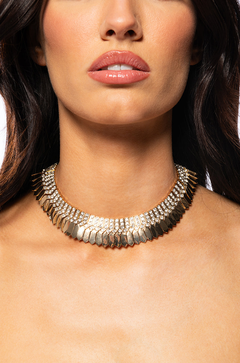MY ARMOR NECKLACE
