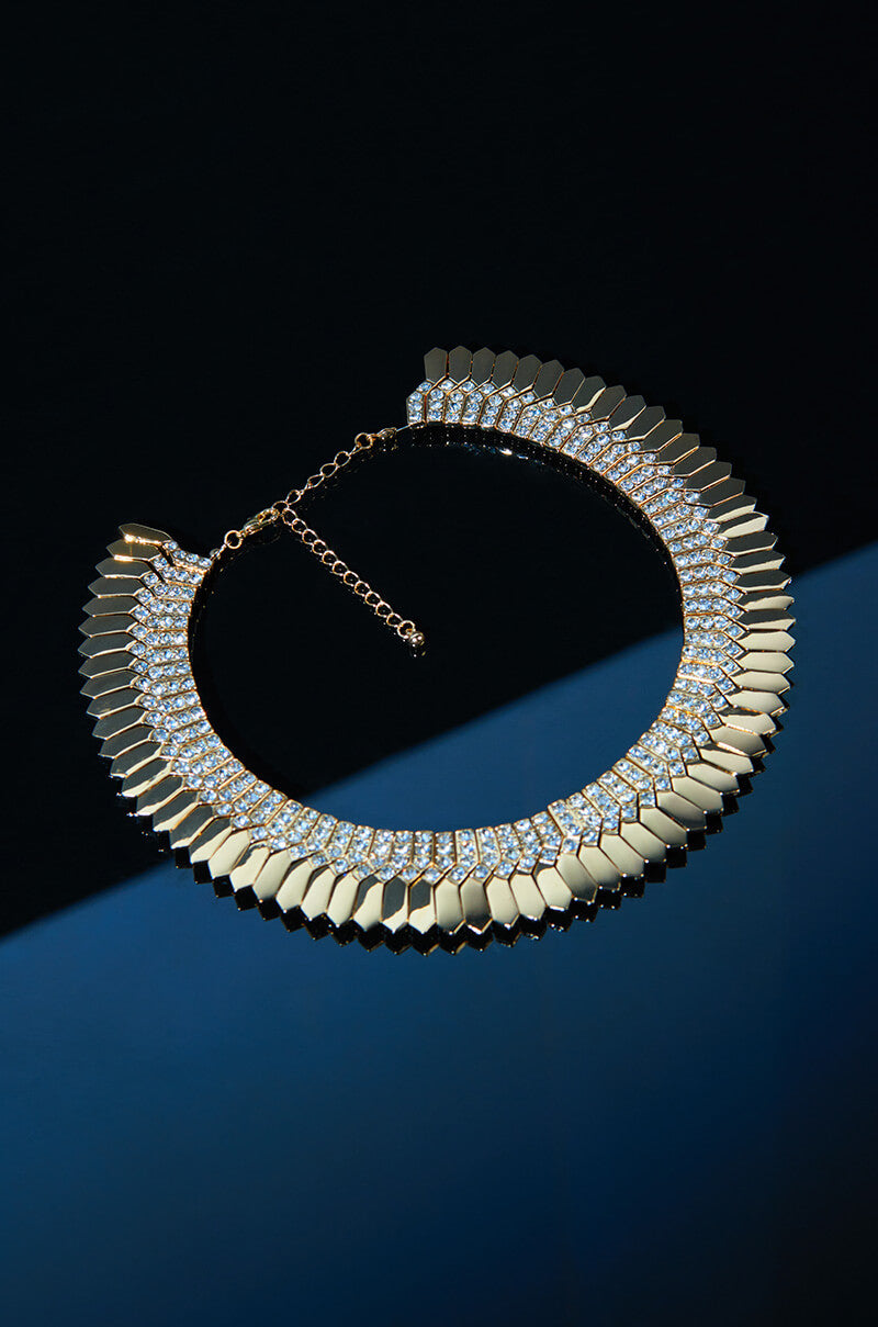 MY ARMOR NECKLACE