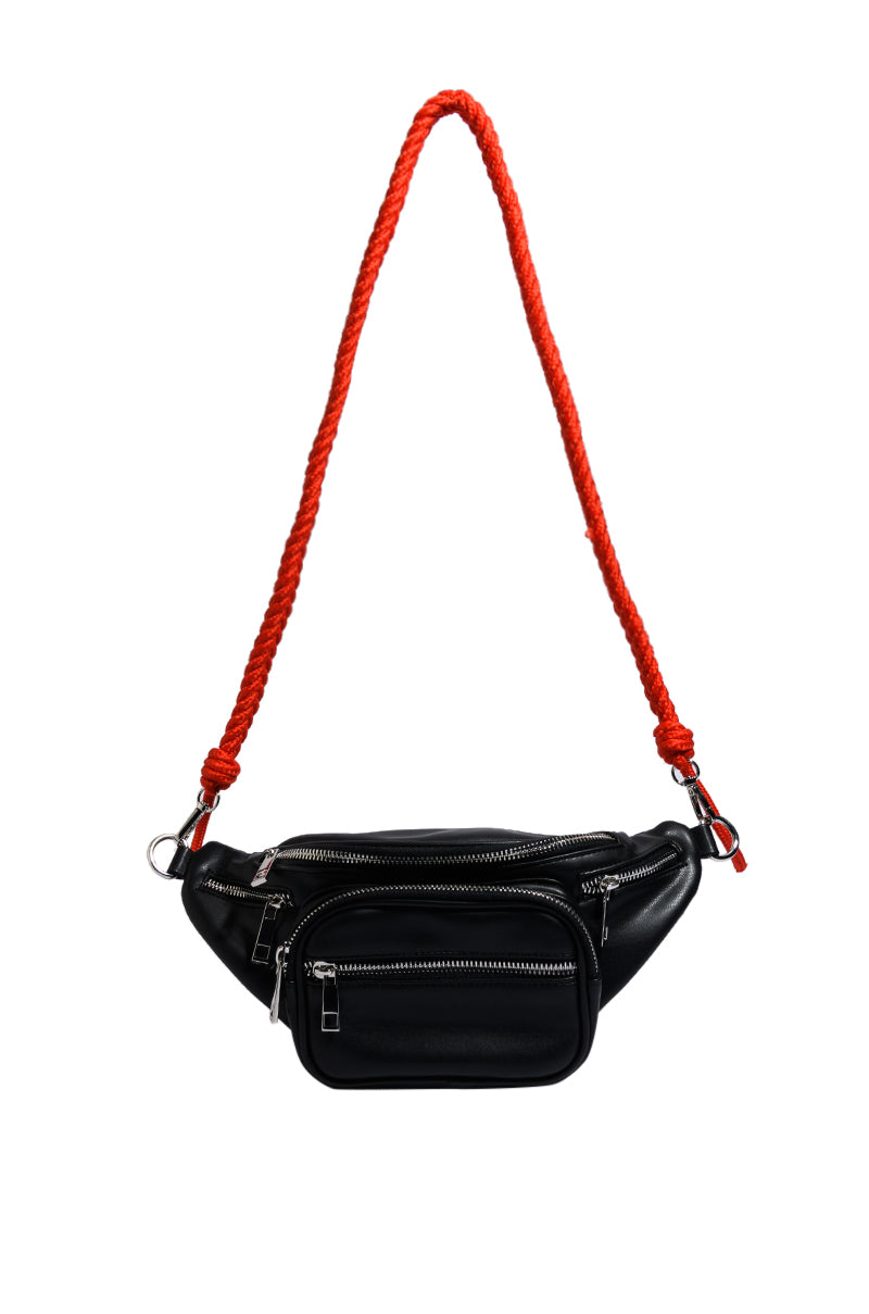 ON THE RUN FANNY PACK