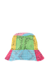 PAISLEY PRINCESS BUCKET HAT