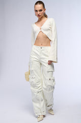 PARTY ANIMAL CARGO TROUSER