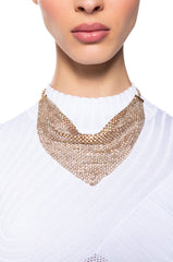 PARTY ERA NECKLACE