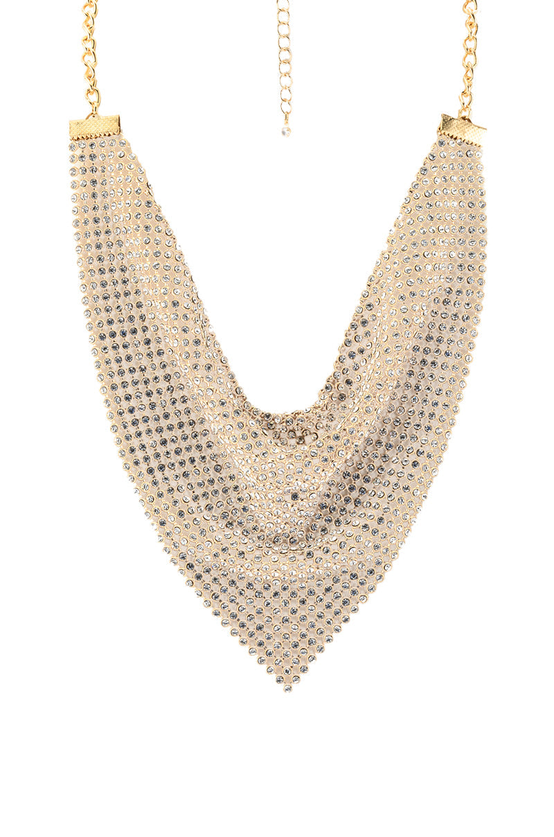 PARTY ERA NECKLACE