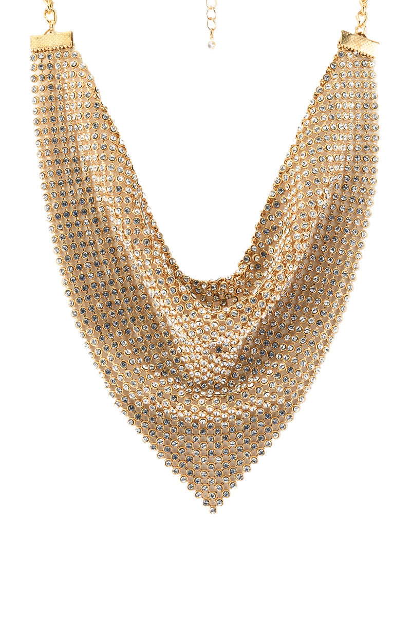 PARTY ERA NECKLACE