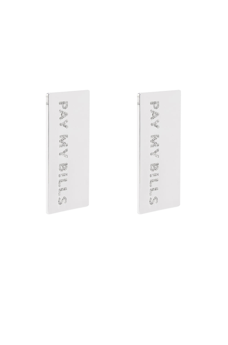 PAY MY BILLS EARRING
