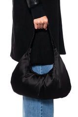 PERI PERI PUFFER BAGUETTE BAG