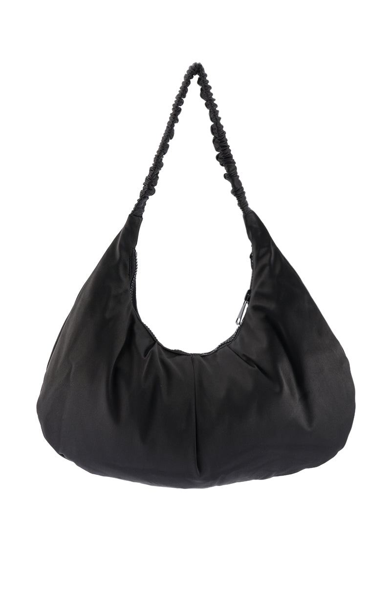PERI PERI PUFFER BAGUETTE BAG