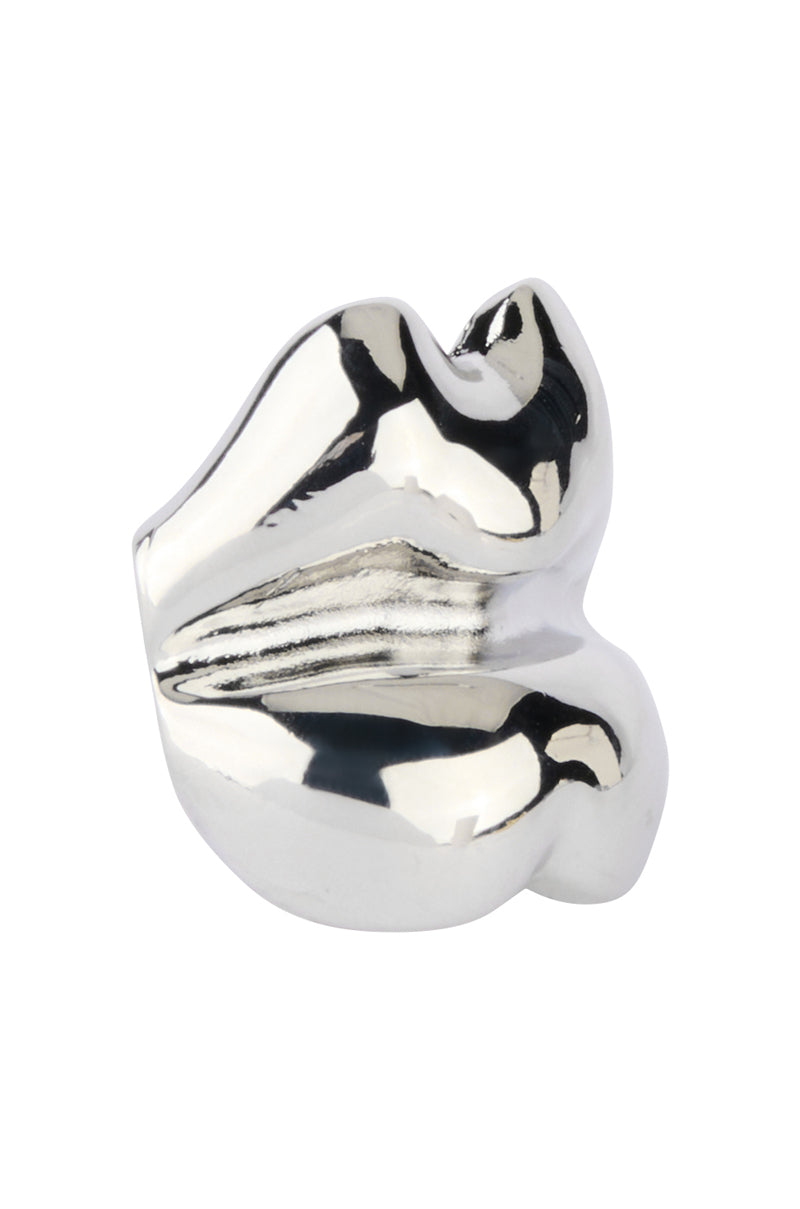 PUCKER UP RING