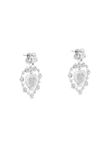 QUEENDOM EARRING