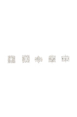 QUEENDOM RING SET