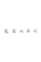 QUEENDOM RING SET
