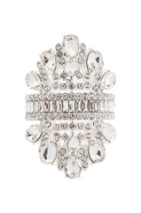 QUEENDOM RING
