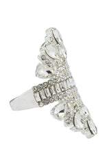 QUEENDOM RING
