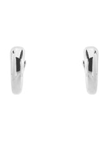 RED CARPET READY SILVER EARRING
