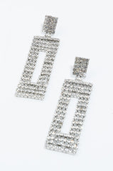 GLAM EARRING