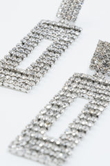GLAM EARRING