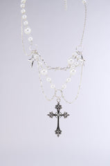 RICH LIFE NECKLACE