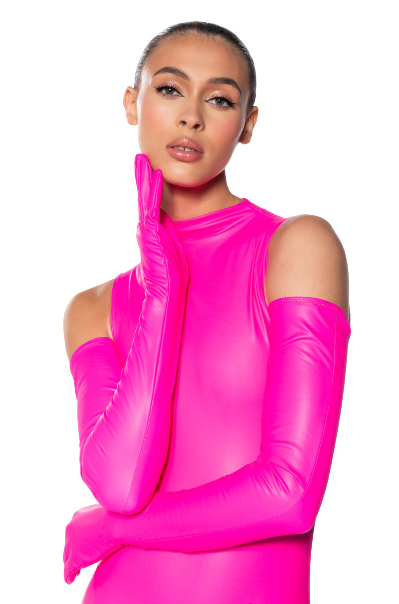 RIO LEATHER GLOVE