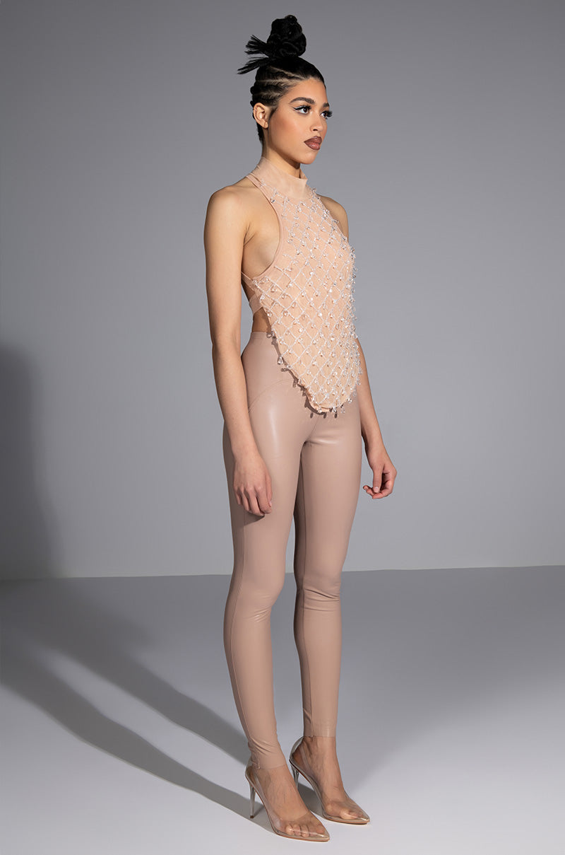 RIO HIGH RISE LEGGING
