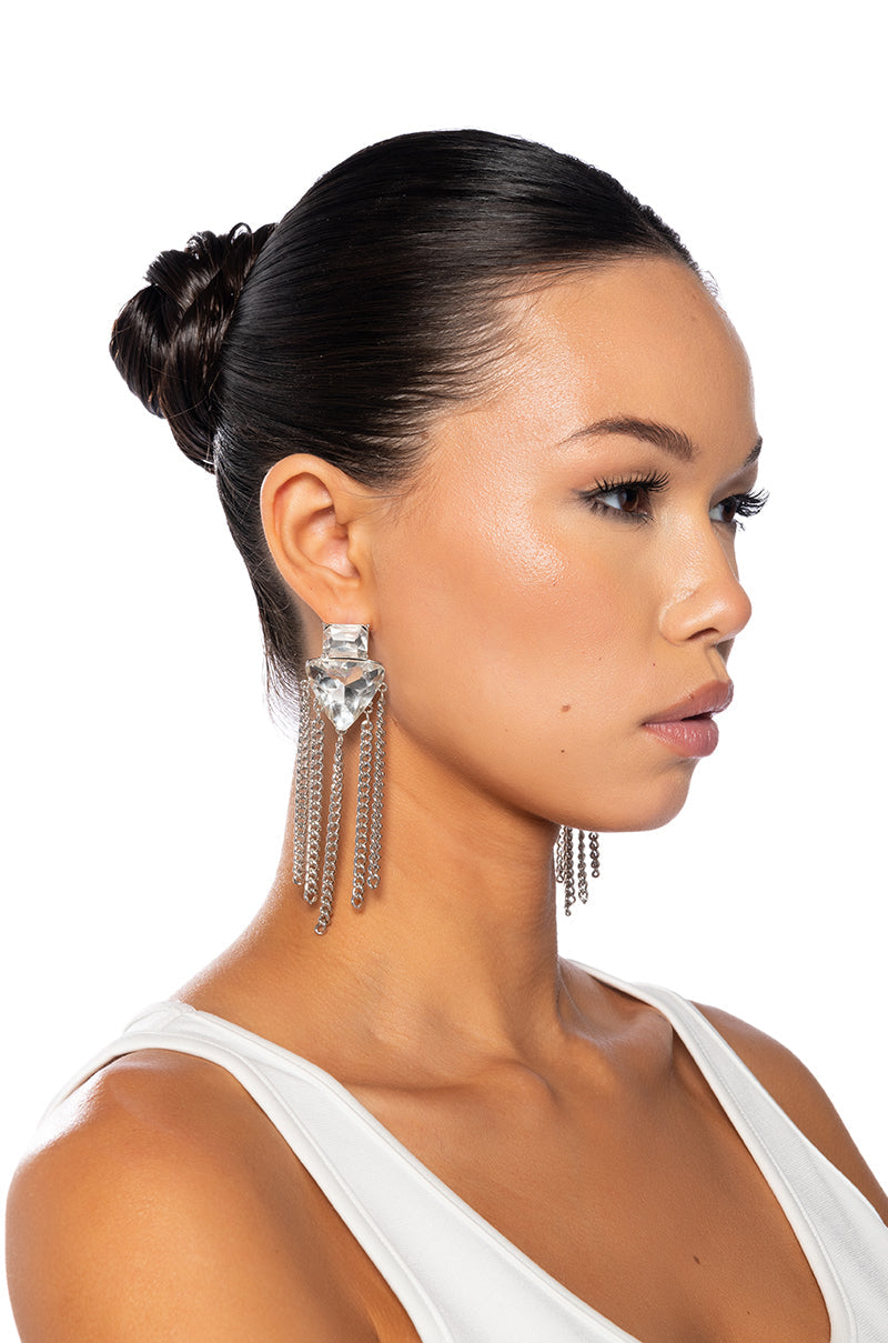 RONNIE EARRING