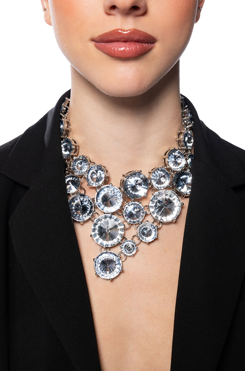 ROYAL FAMILY NECKLACE