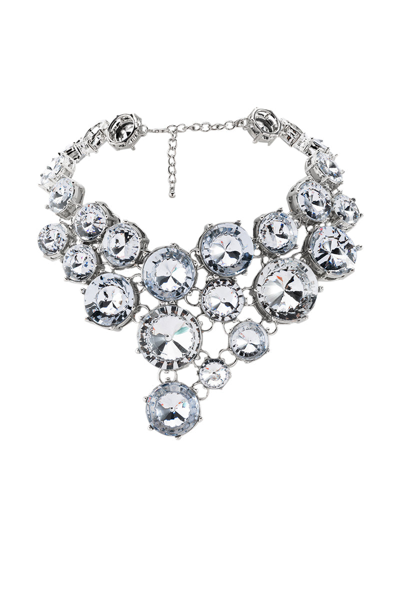 ROYAL FAMILY NECKLACE