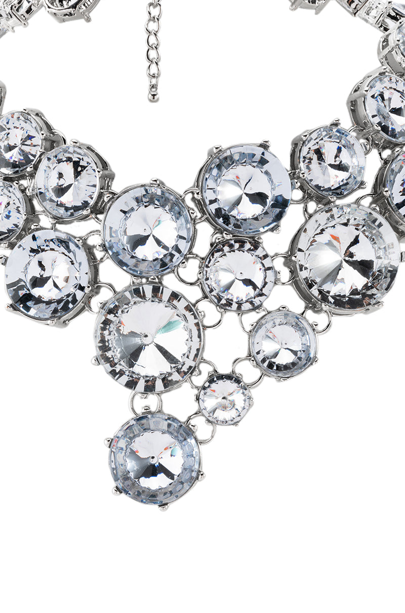 ROYAL FAMILY NECKLACE