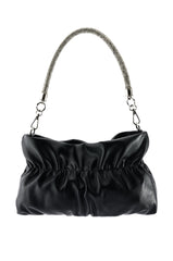 RUCHY BLACK PURSE