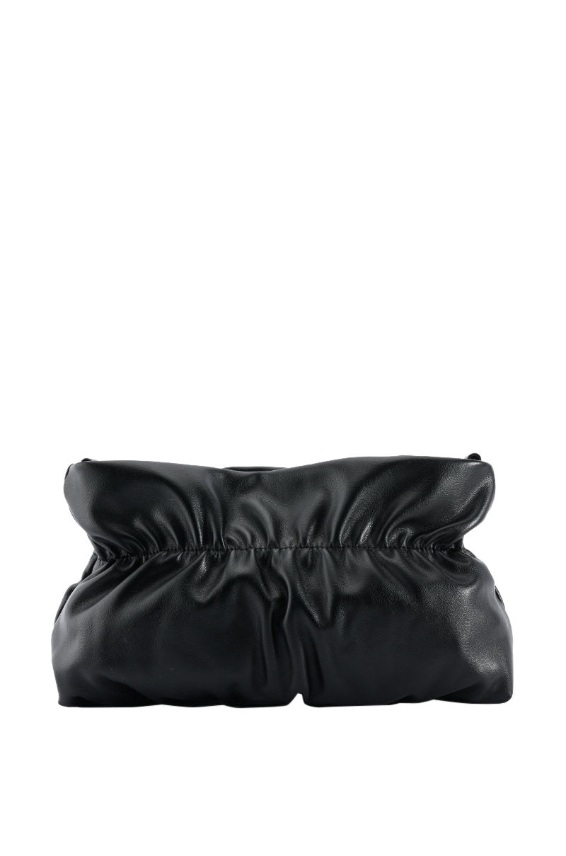 RUCHY BLACK PURSE