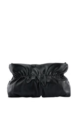 RUCHY BLACK PURSE