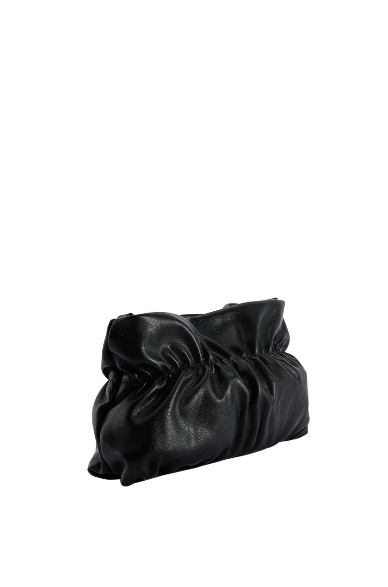 RUCHY BLACK PURSE