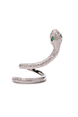 SNEAKY EMBELLISHED RING