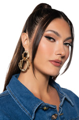 SOFIA EARRING