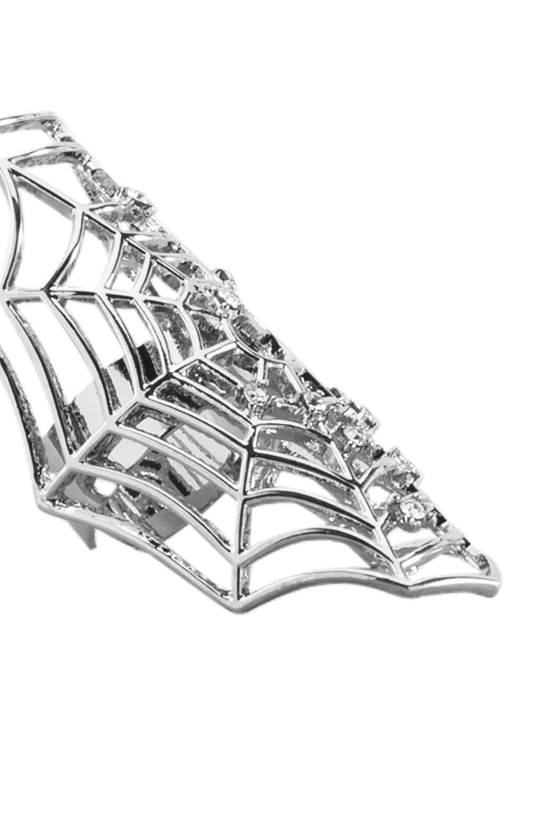 SPIDEY SENSES RING