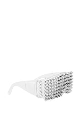 STUDDED VISION GLASSES