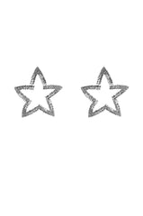 STAR POWER EARRING