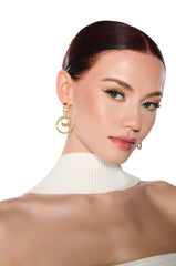 STATE OF THE ART EARRING