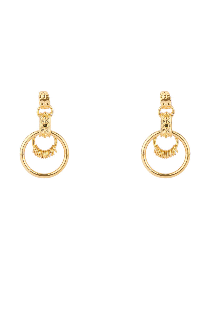 STATE OF THE ART EARRING
