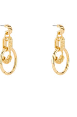 STATE OF THE ART EARRING