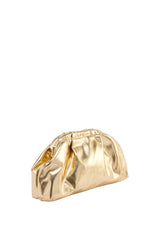 SUNRISE METALLIC CLUTCH