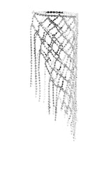 SUPER BLING ANKLET
